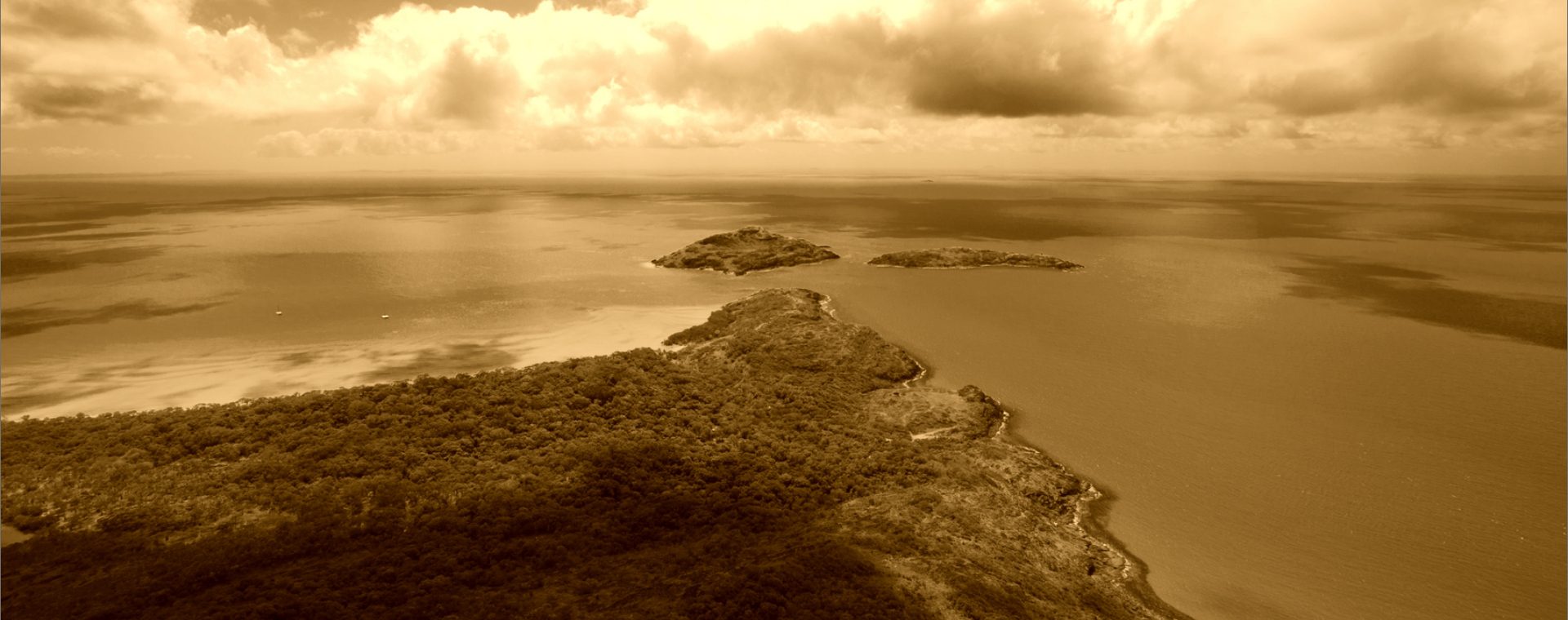 Welcome to the  <b>Cape York Telegraph</b>